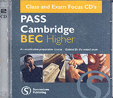 Pass Cambr BEC Higher CD (3)