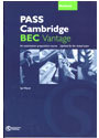 Pass Cambr BEC Vantage Workbook/key