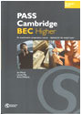 Pass Cambr BEC Higher Student Book