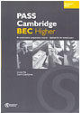 Pass Cambr BEC Higher Teacher Book