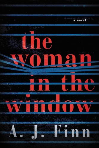 THE WOMAN IN THE WINDOW