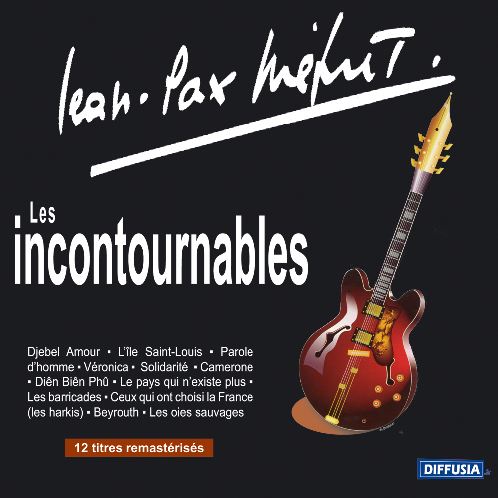 CD les incontournables