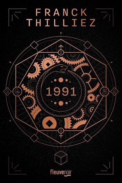 1991 - Edition collector