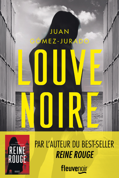 Louve Noire