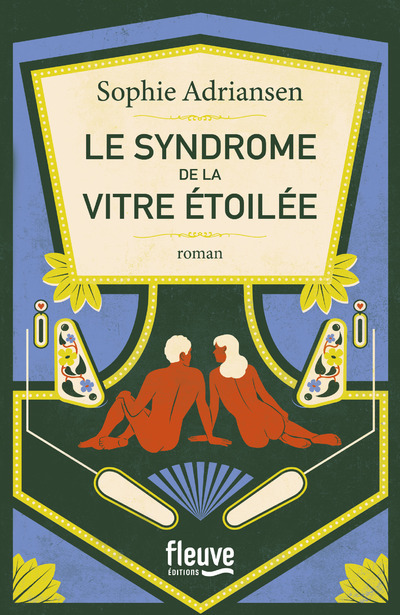Le Syndrome de la vitre étoilée