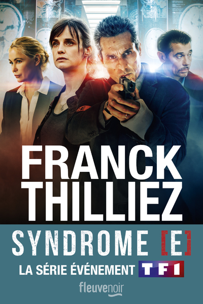 Le syndrome E - Nouvelle édition