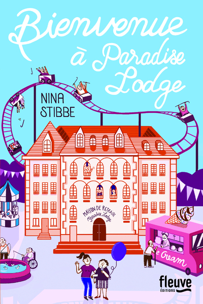 Bienvenue à Paradise Lodge