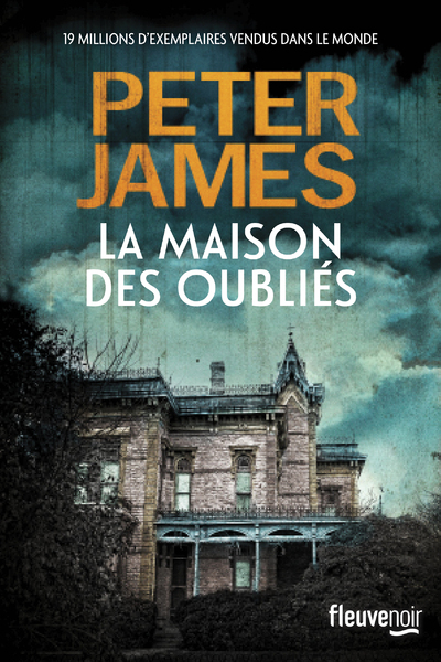 La Maison des oubliés