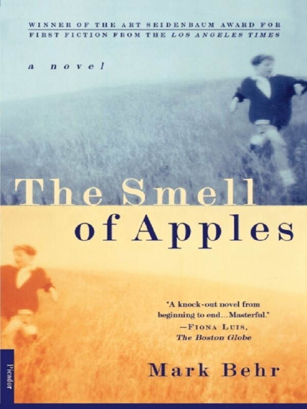 The Smell of Apples