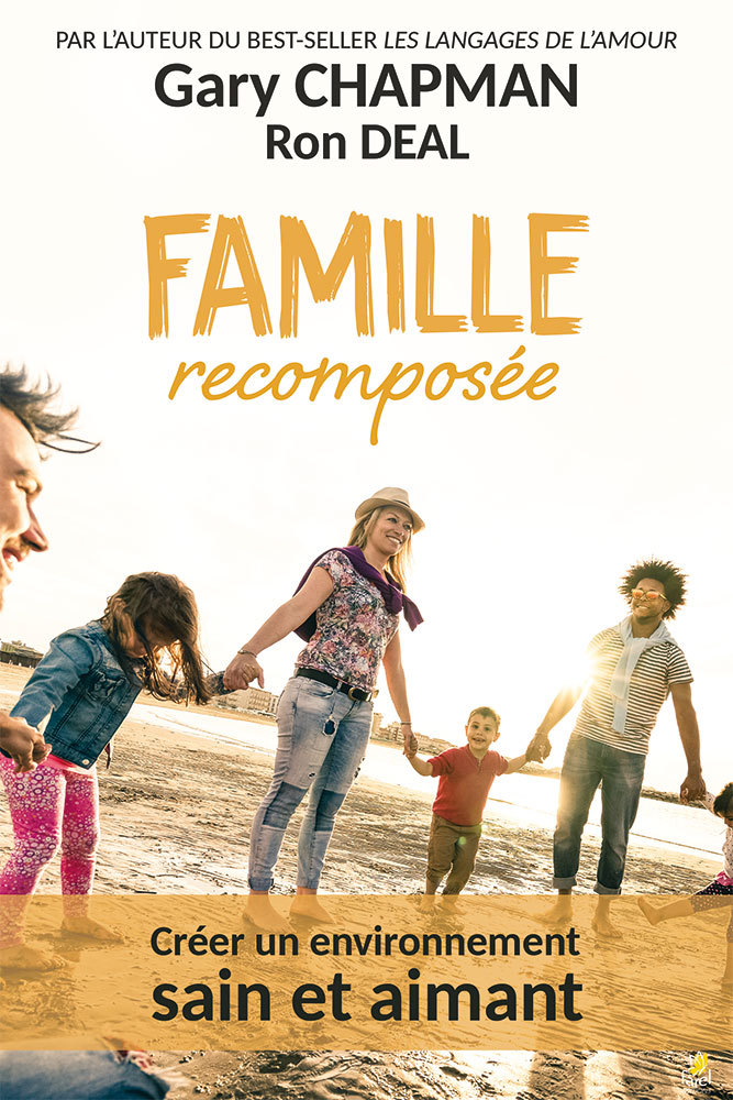 Famille recomposée