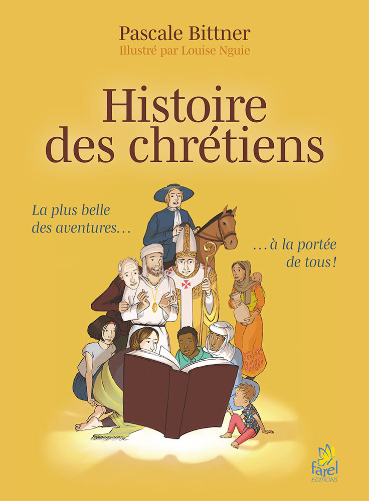 Histoire des chrétiens