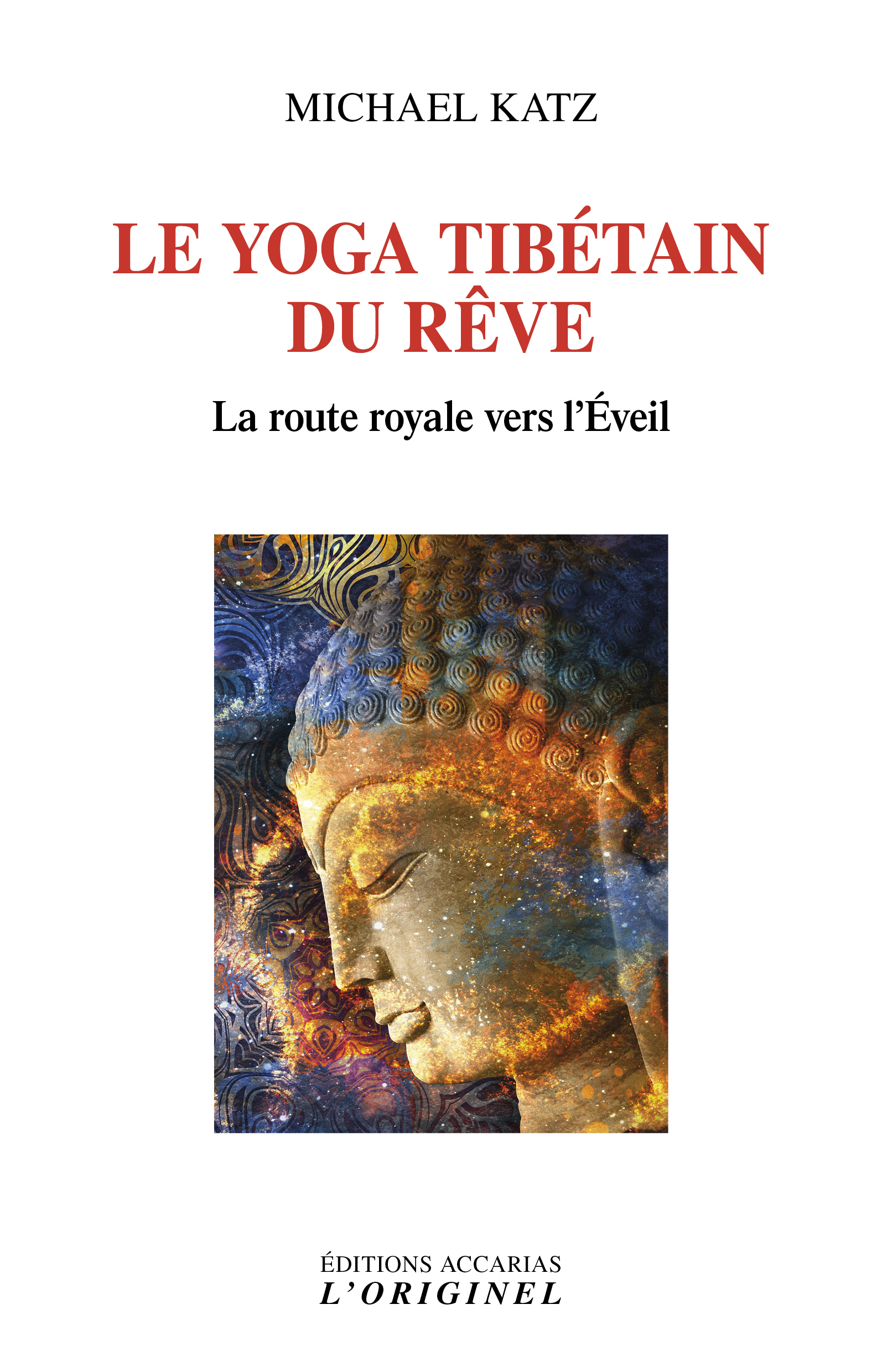 Le yoga tibétain du rêve