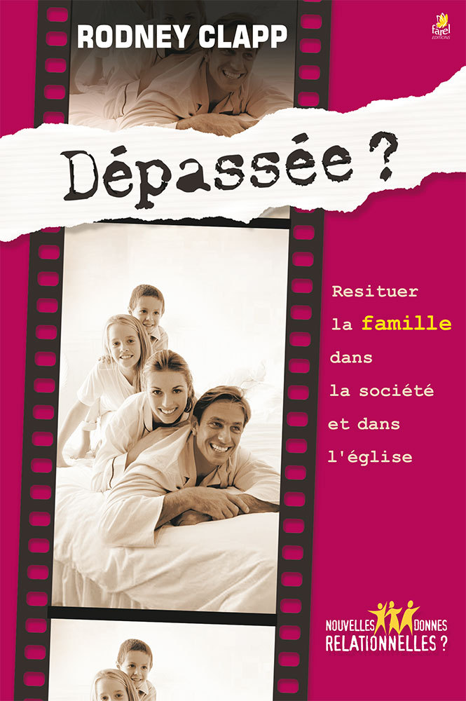 DEPASSEE ?