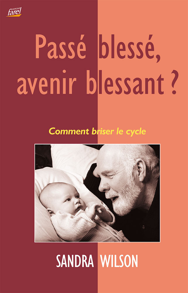 Passé blessé, avenir blessant ?