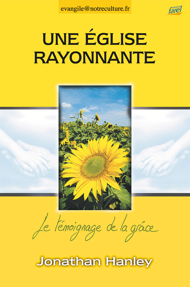 Une église rayonnante