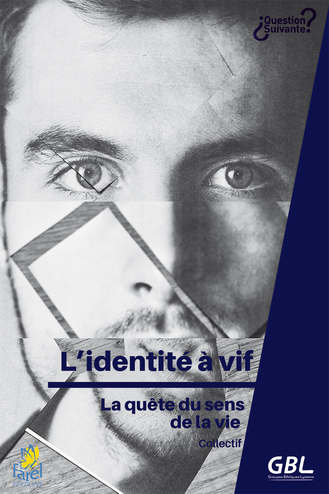 L’identité à vif