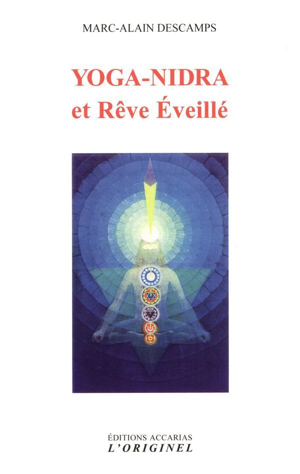 Yoga-Nidra et rêve éveillé