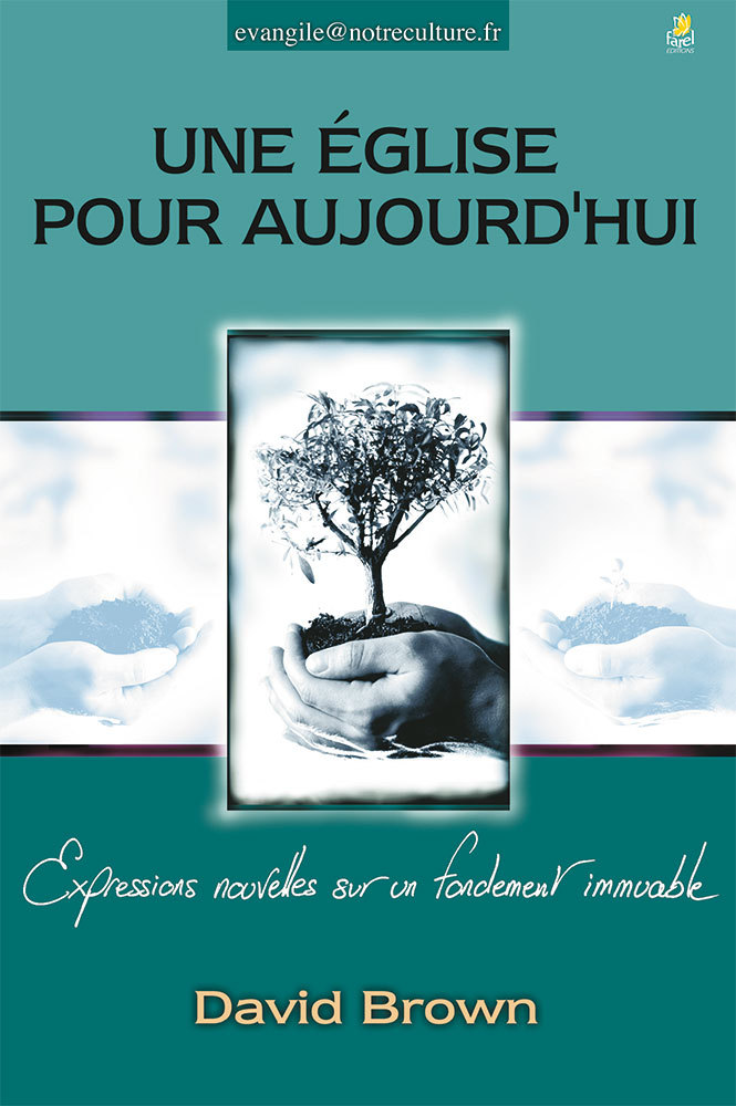 Une église pour aujourd'hui