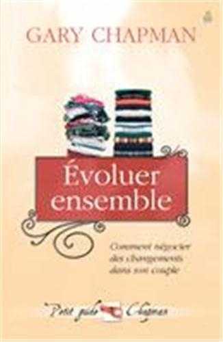 Évoluer ensemble
