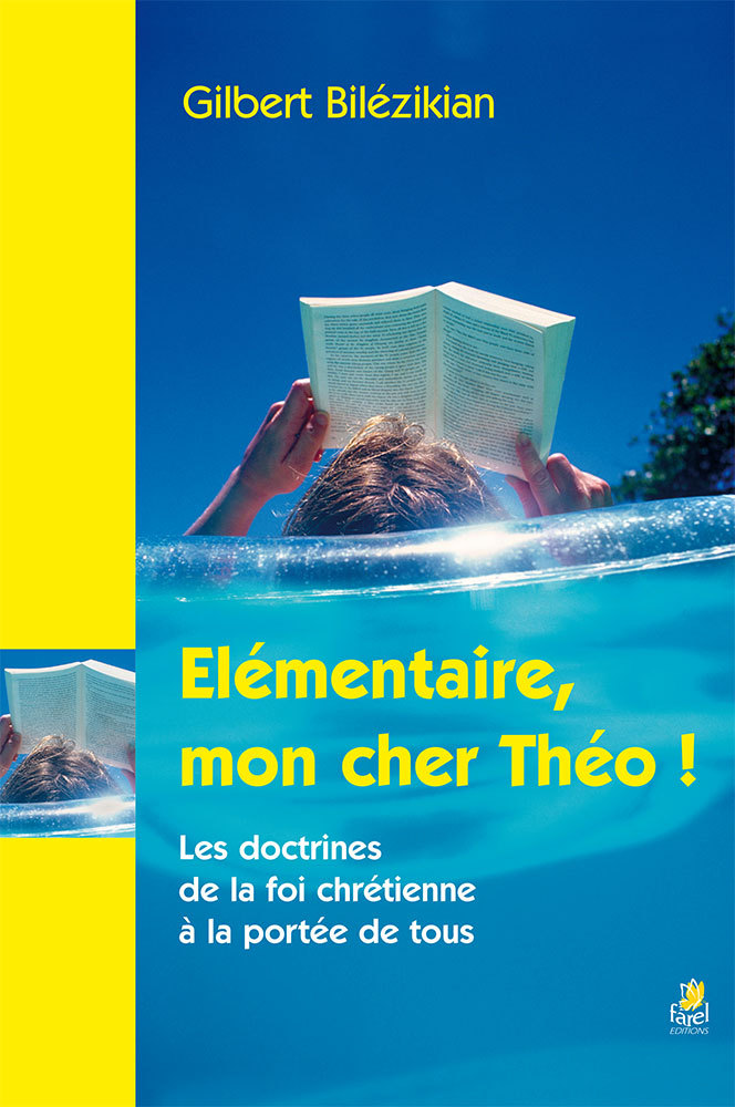 ELEMENTAIRE, MON CHER THEO !