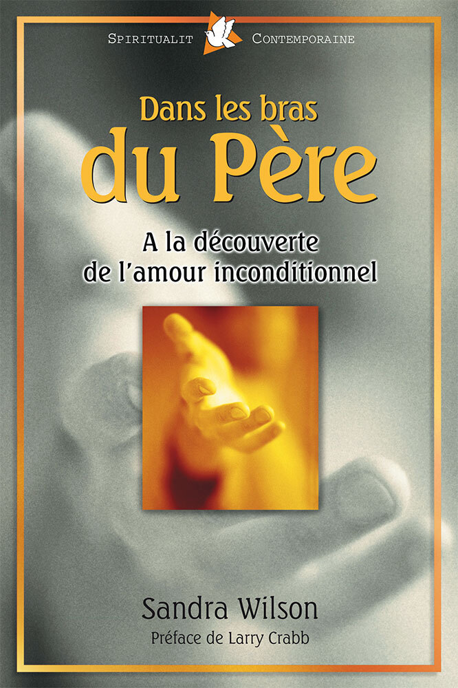 Dans les bras du pere