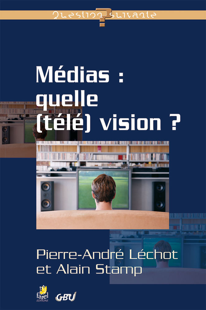 Médias : : qu(elle) télévision ?