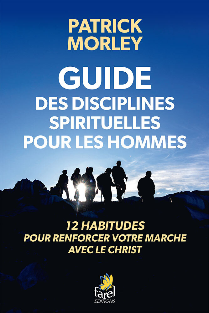 Guide des disciplines spirituelles pour les hommes