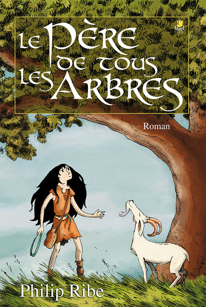 Le Père de tous les Arbres