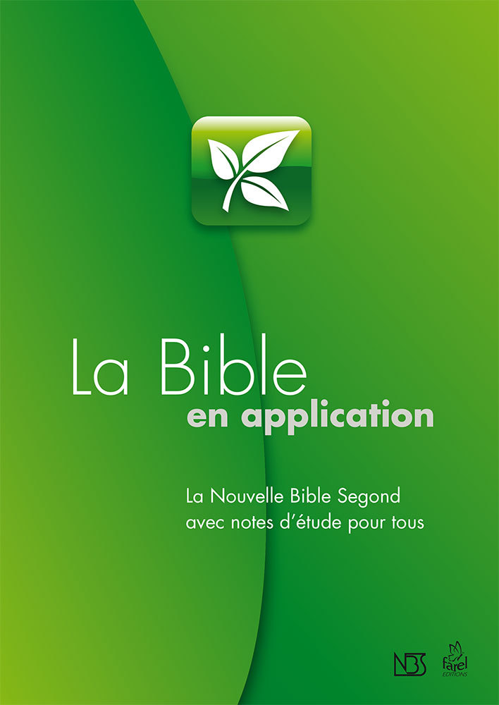 La Bible en application (NBS)