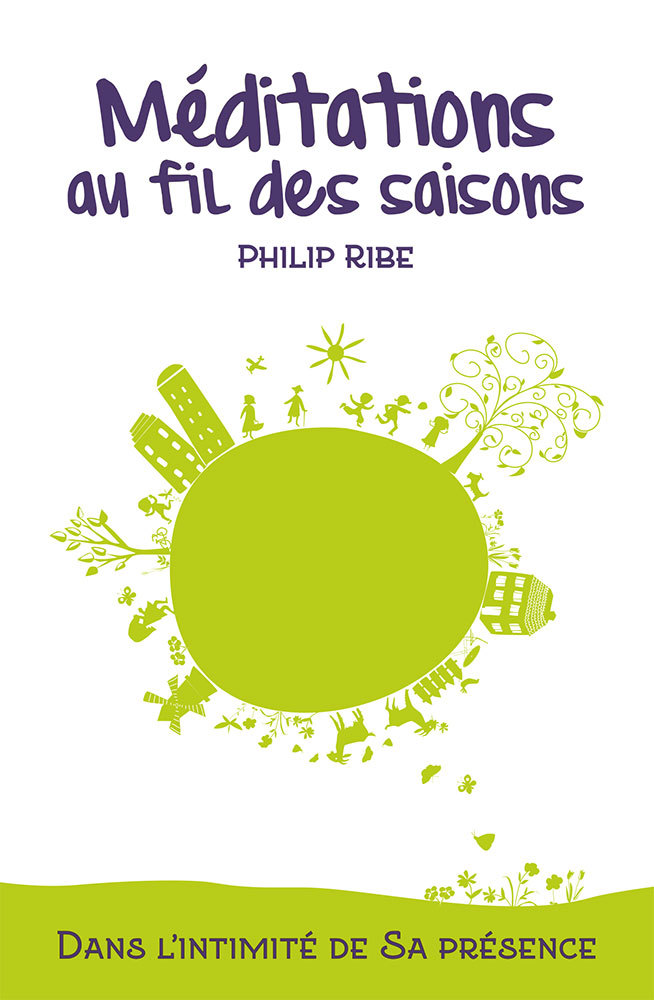 Méditations au fil des saisons