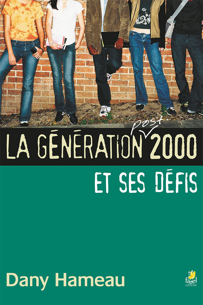 GENERATION POST 2000 ET SES DEFITS