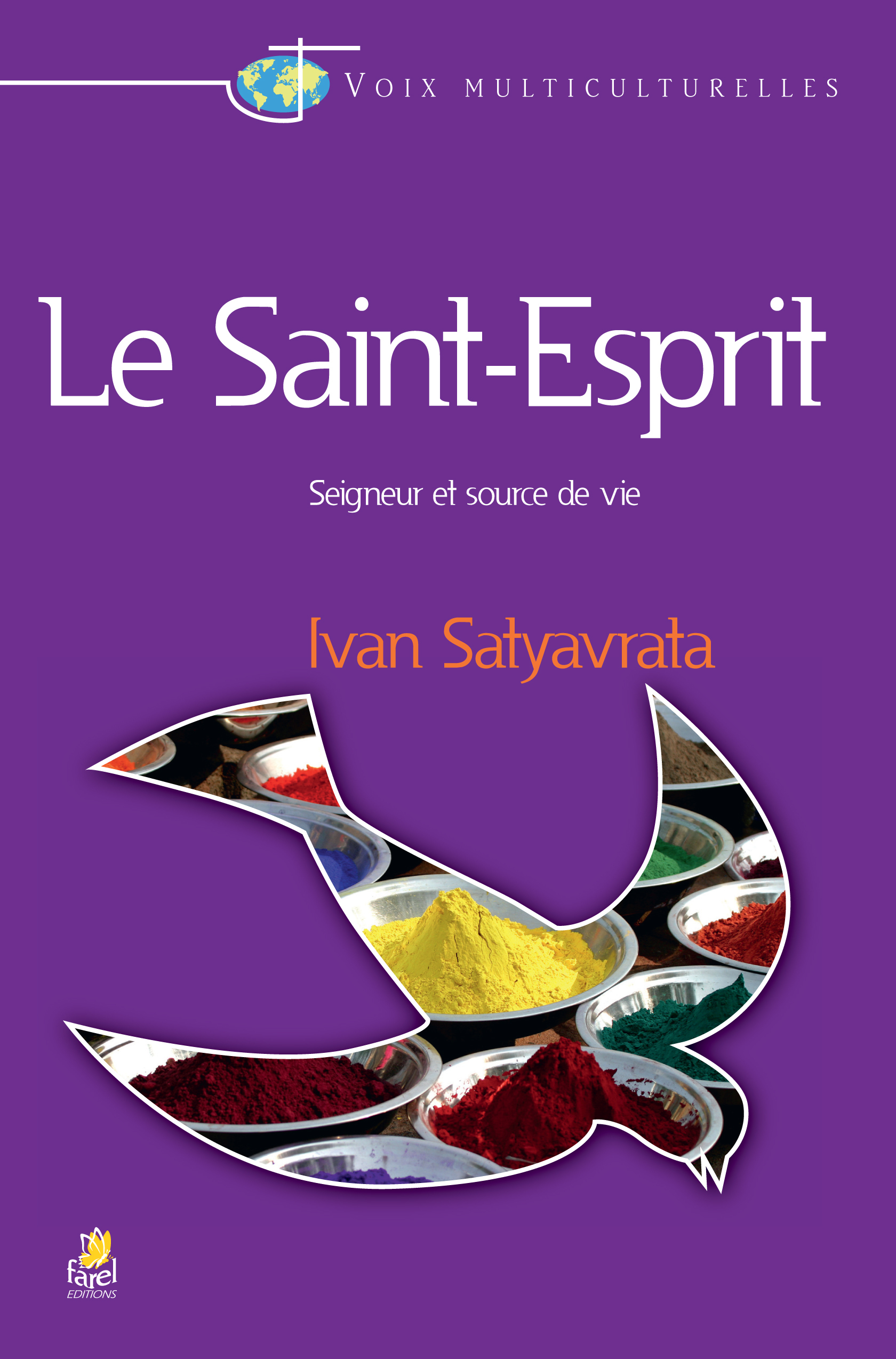 Le Saint-Esprit