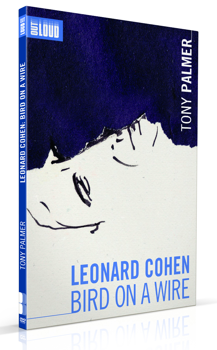 BIRD ON A WIRE - DVD