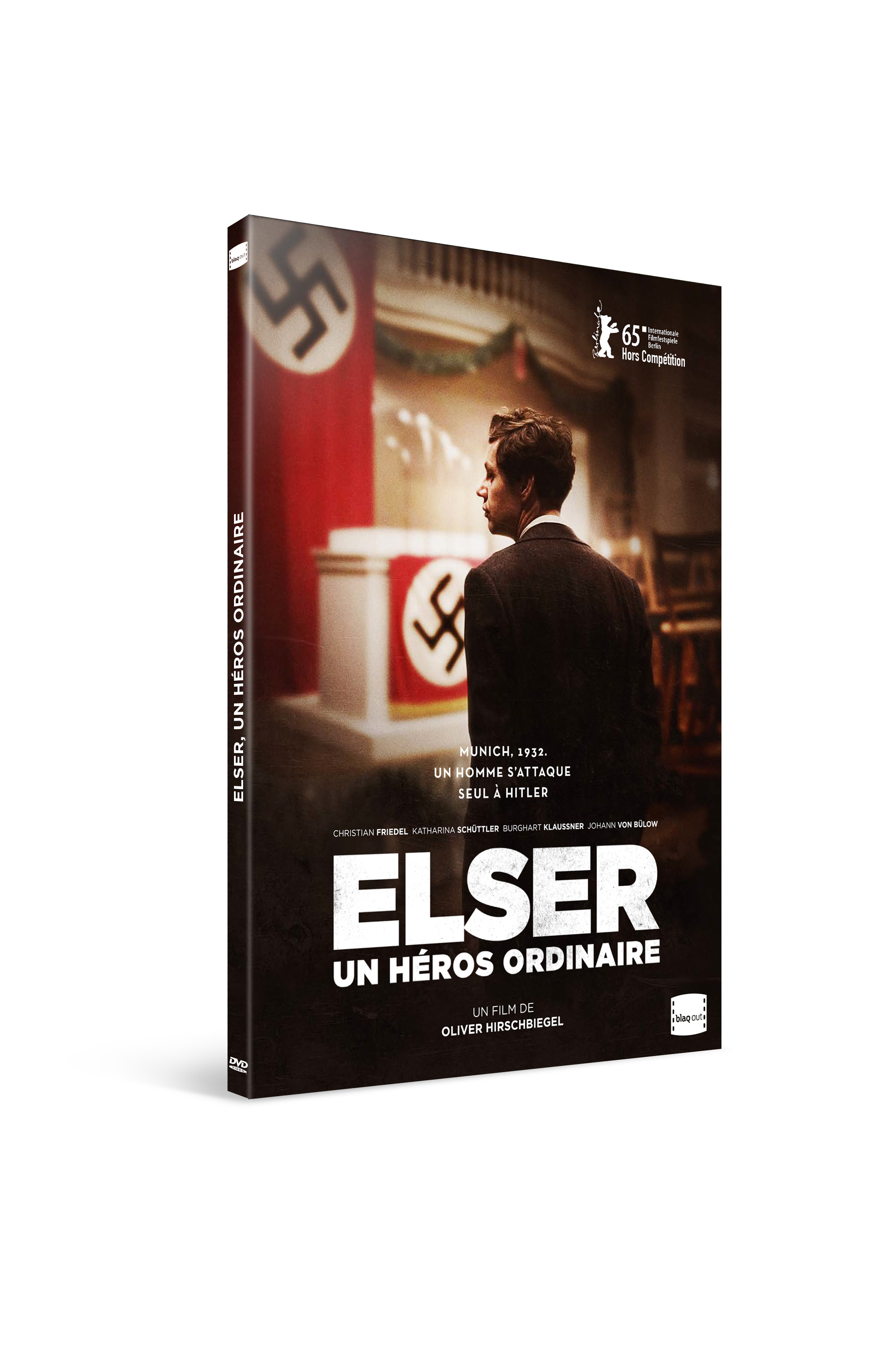 ELSER - 2 DVD