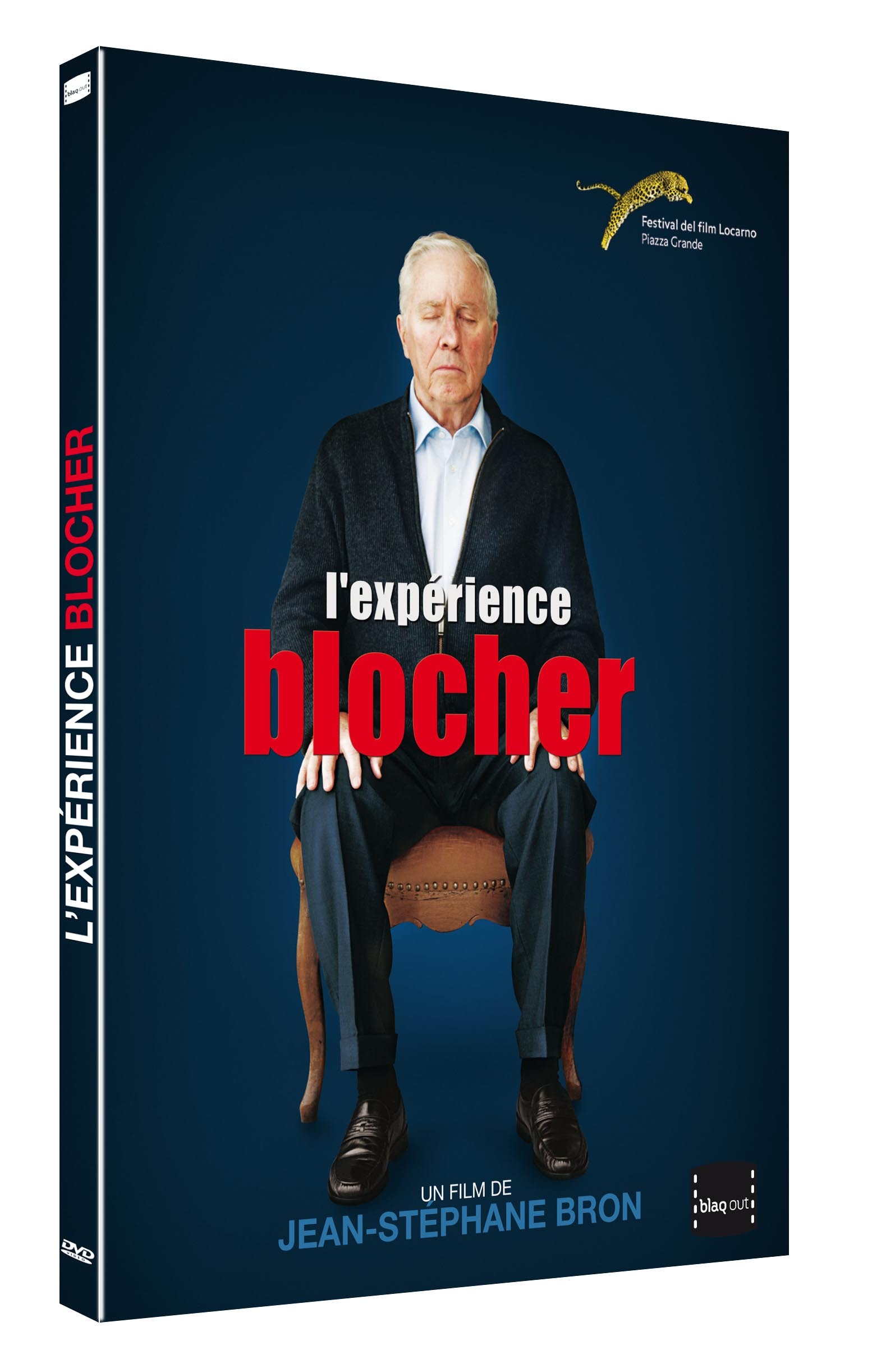 EXPERIENCE BLOCHER (L') - DVD