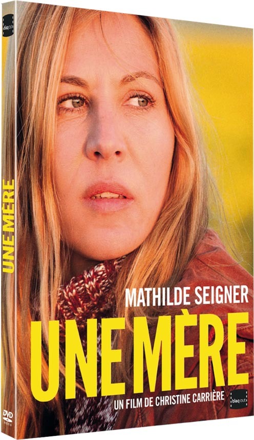 UNE MERE - DVD