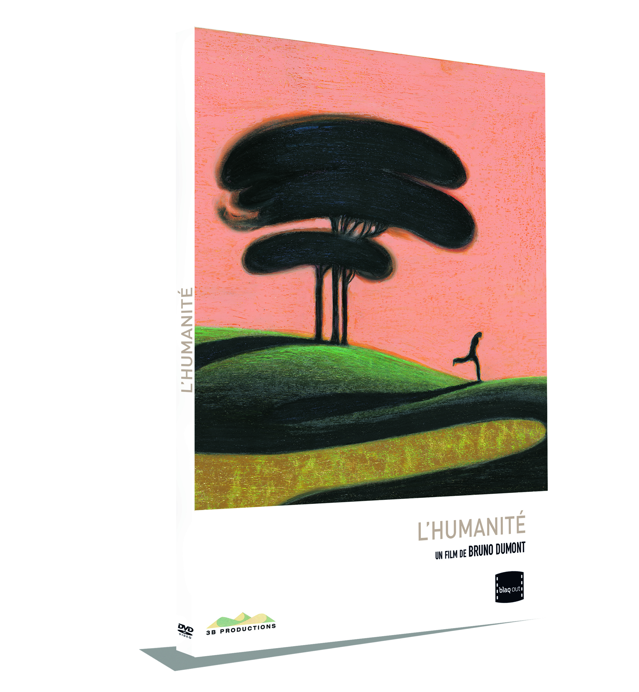 HUMANITE (L') - DVD