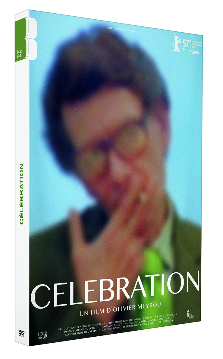 CELEBRATION - DVD