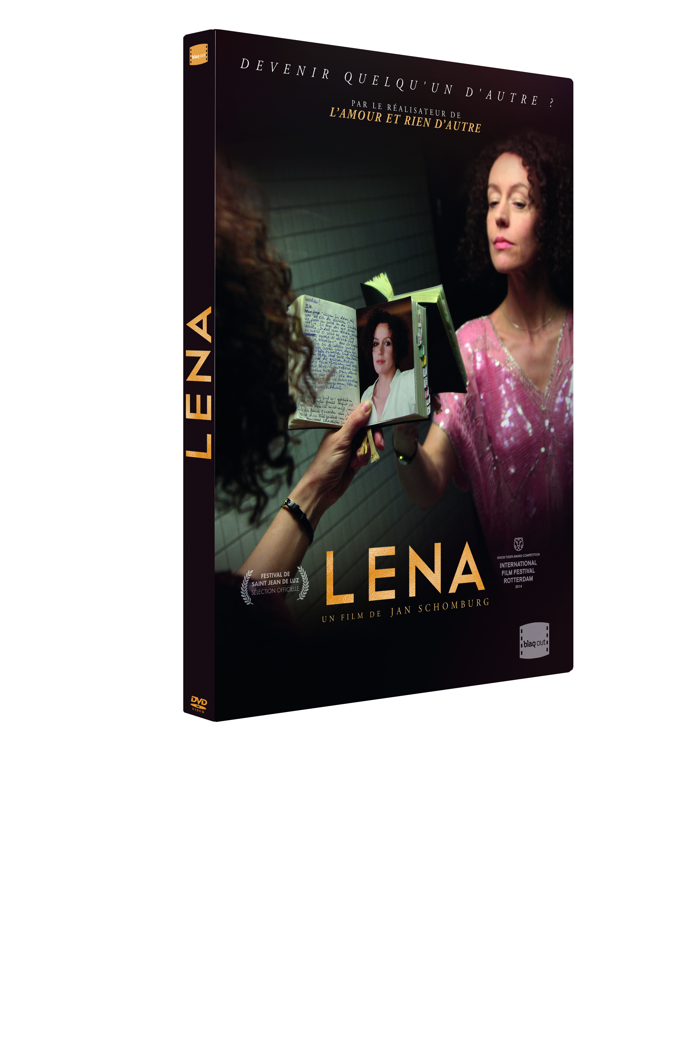 LENA - DVD