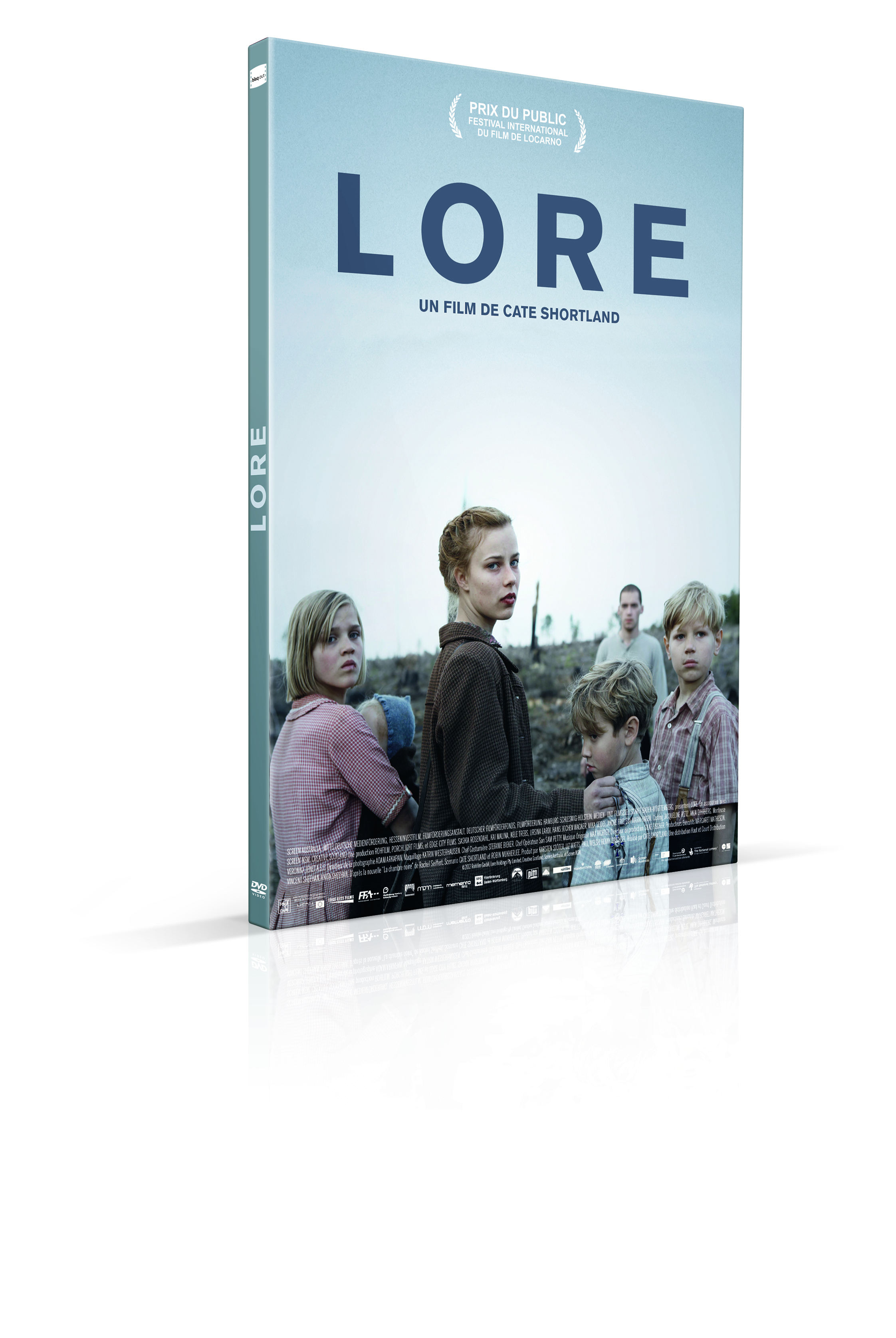 LORE - DVD