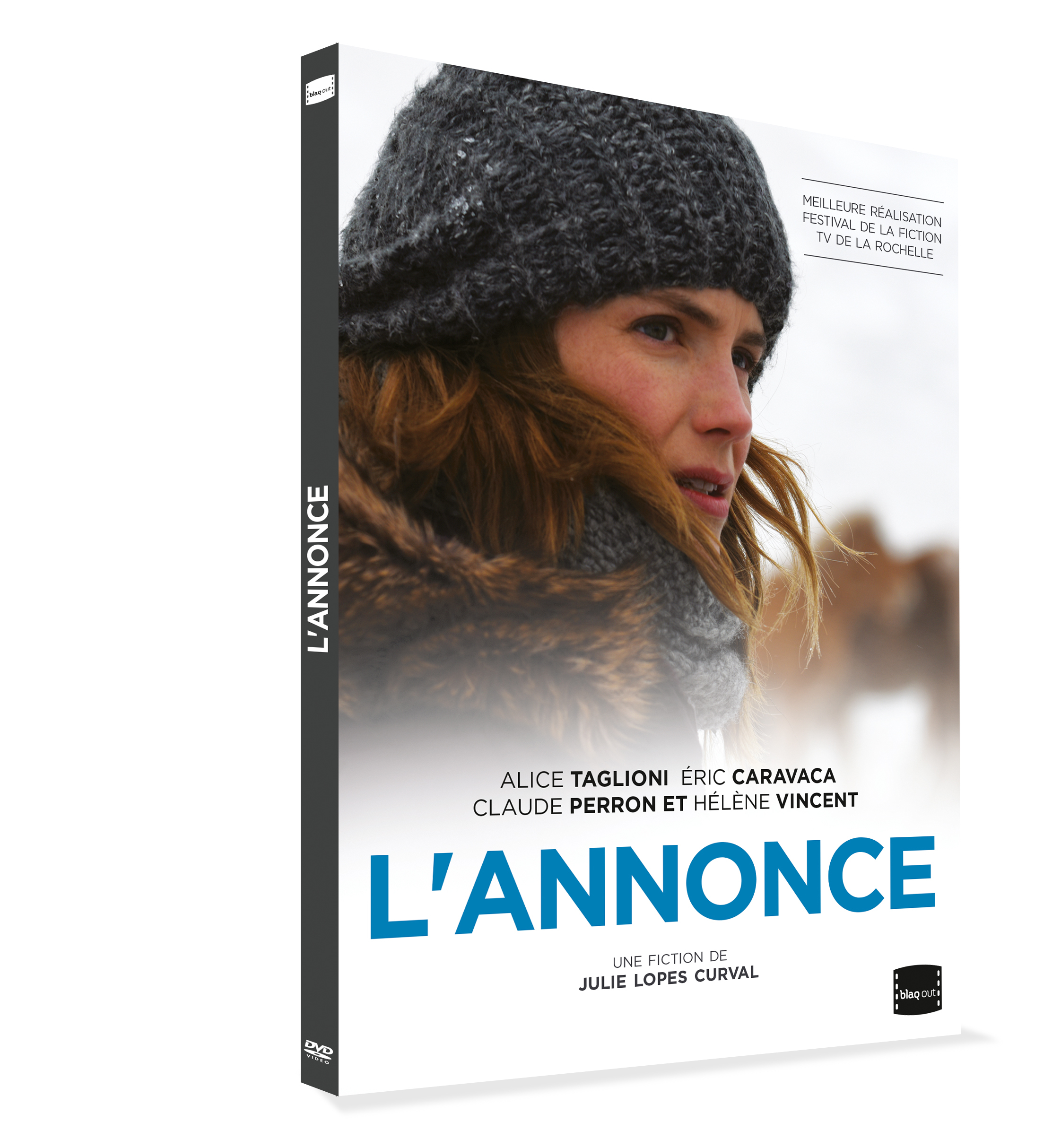 ANNONCE (L') - DVD