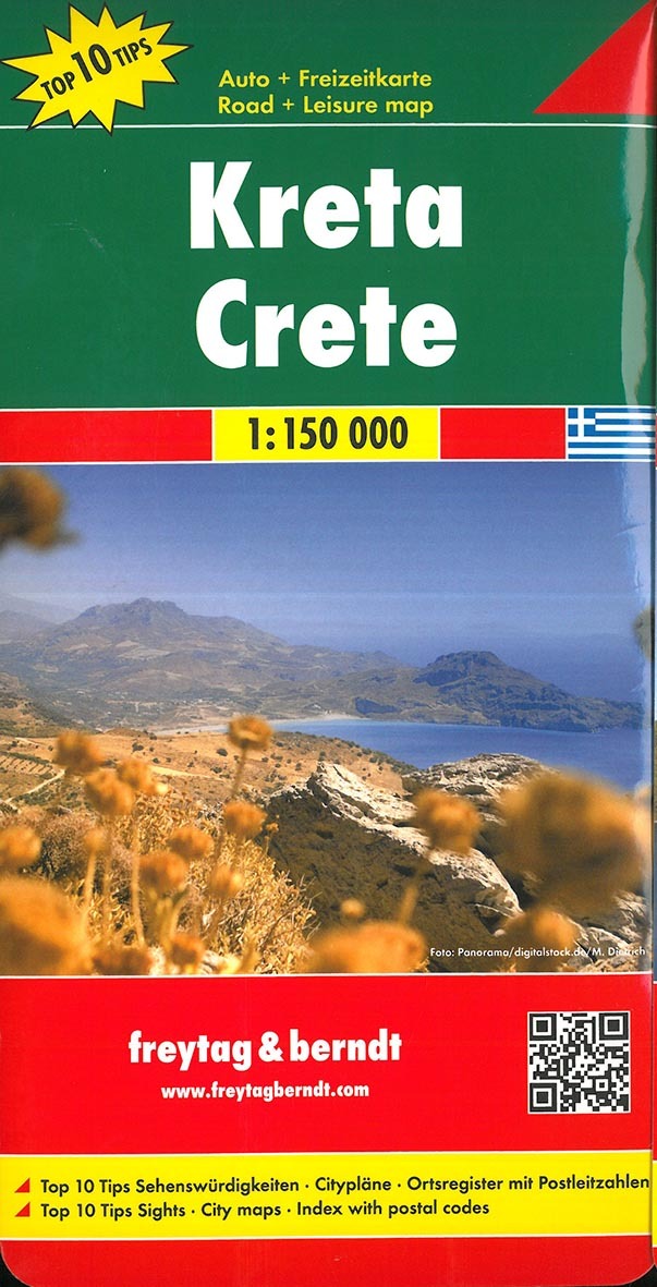 KRETA / CRETE
