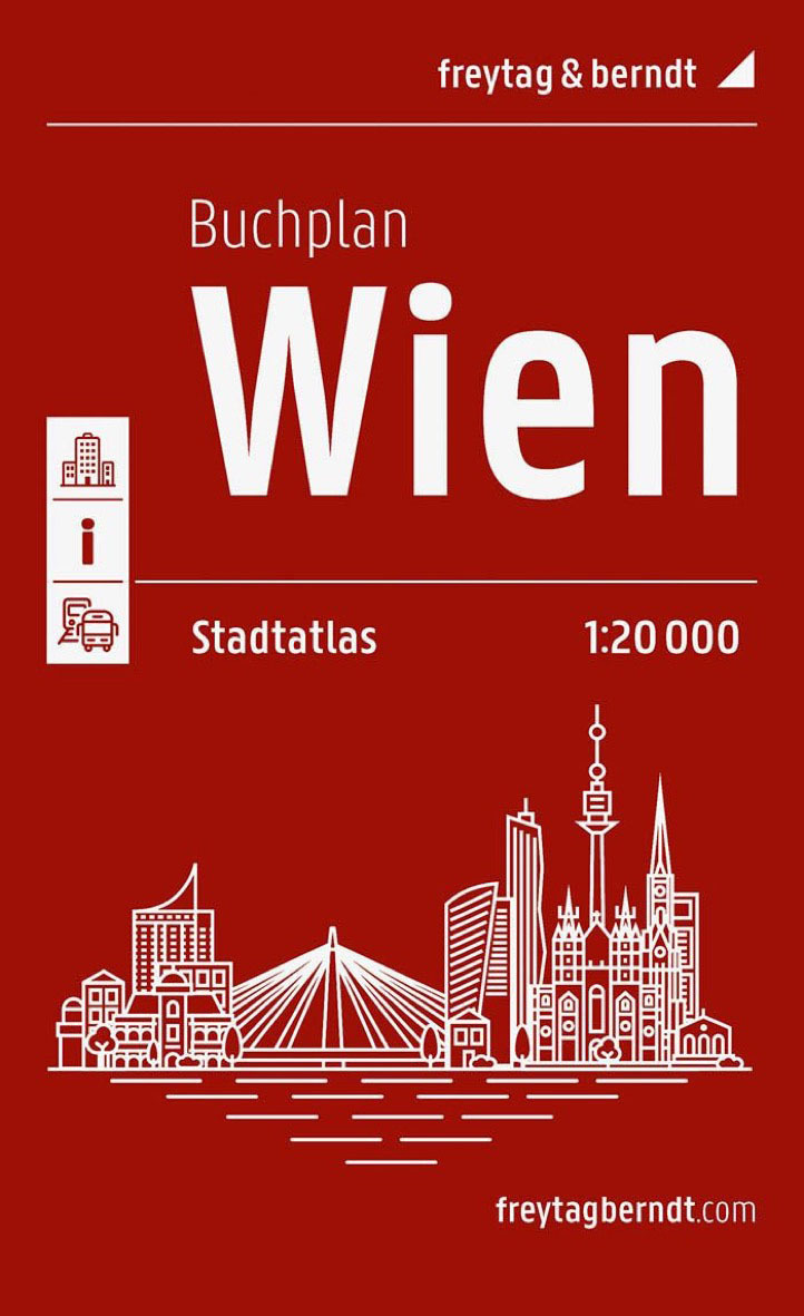 BUCHPLAN WIEN