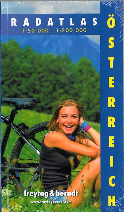 RADATLAS OSTERREICH