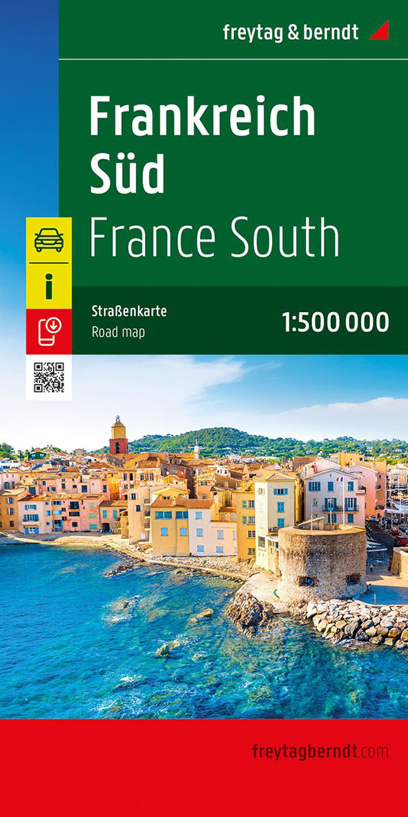 FRANCE DU SUD - FRANKREICH SOUTH