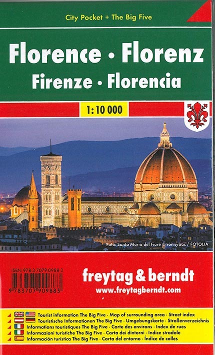 FLORENCE CITY POCKET