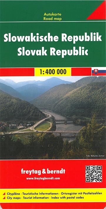 SLOVAQUIE REPUBLIQUE