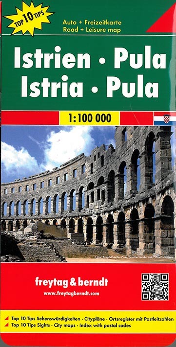 **ISTRIE-PULA