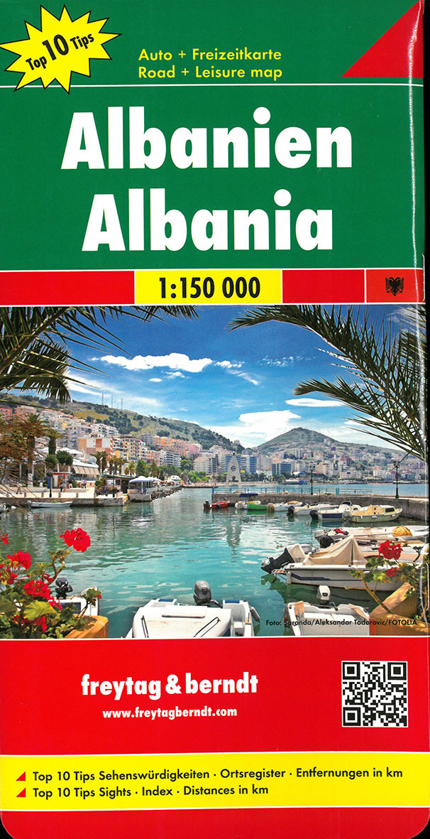 ALBANIA
