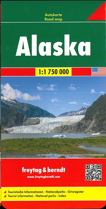 **ALASKA